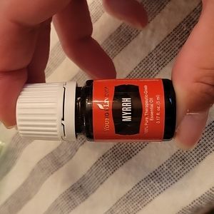 Young Living 5ml Myrrh